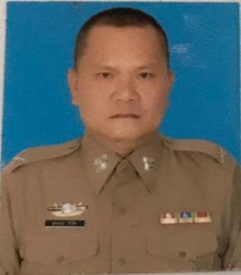 ดาบตำรวจ ดับคาห้องนอน คาดโรคกำเริบ | News by The Thaiger