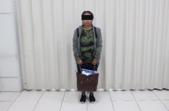 ปปส.เตือน หญิงไทย อย่าตกเป็นเหยื่อจ้างวานลักลอบขนยาเสพติดเข้าญี่ปุ่น | News by The Thaiger