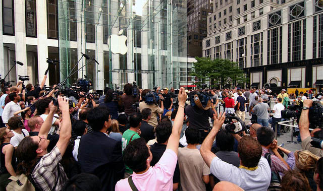 Apple เกาหลีคึกคัก เปิดขาย iPhone 11 วันแรกทำยอดไปกว่า 130,000 เครื่อง | The Thaiger