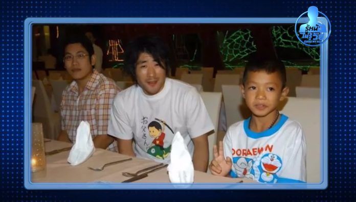 ตะลึง! เคอิโงะ เด็กน้อยตามหาพ่อชาวญี่ปุ่น โตมาสวยจนแทบจำไม่ได้ | News by The Thaiger