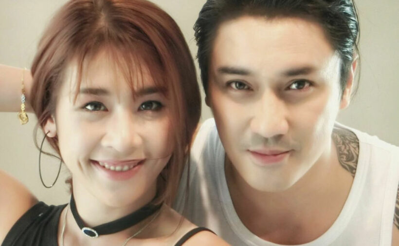 คราวนี้ของจริง เปิดใจเอ พศินหย่าภรรยาเด็กกว่า 22 ปี | The Thaiger