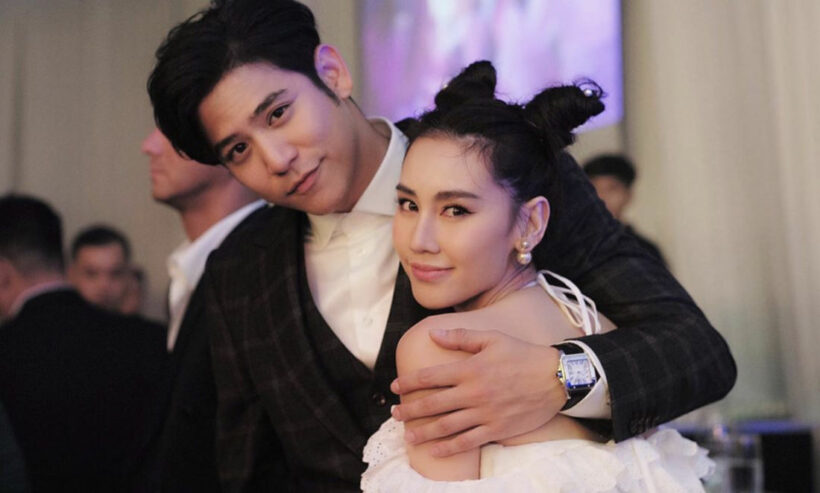 ดาว พิมพ์ทอง บอกพอร์ช ศรัณย์ ไม่ไหวก็เลิก เหนื่อยแล้ว | The Thaiger