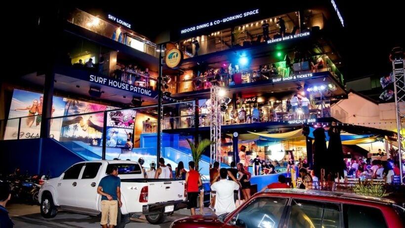Phuket's Surf House team head to South Korea for Flowboarding Worlds | News by Thaiger