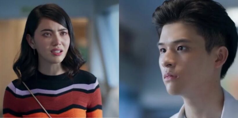 พลังหมอเป้งกลับมาแล้วนะ ฉลามรู้สึกยังไงกับทานตะวันกันแน่ พรีวิว รักฉุดใจนายฉุกเฉิน EP 12 | The Thaiger