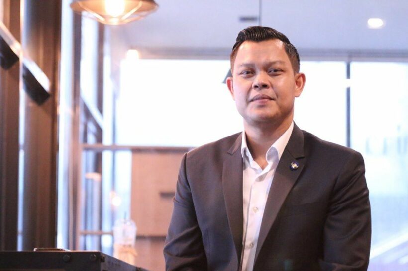 ธนกร ชี้ ช่อ พรรณิการ์ พูดไปเรื่อย ให้คะแนน ชิมช้อปใช้ 2 เต็ม 100 | The Thaiger