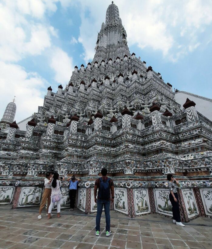 100 เดียว เที่ยวทั่วไทย ลงทะเบียนผ่าน Line ททท. เริ่มใช้สิทธิ์ ตุลาคม นี้ | The Thaiger