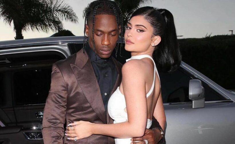 ยุติความสัมพันธ์ Kylie Jenner เลิกกับ Travis Scott แล้ว | The Thaiger