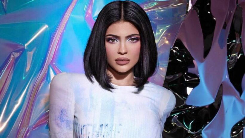 Kylie Jenner สยบข่าวลือไม่ได้เดทกับ Tyga ตอนตี 2 | The Thaiger