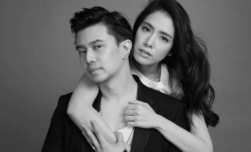 โดนัท มนัสนันท์ แจกการ์ดแต่งงานเพียงแค่ 17 ใบ | The Thaiger