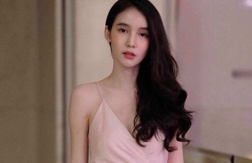 ทำความรู้จักโยชิ รินรดา สาวสองสุดสวย ดีกรีมิสทิฟฟานี่ | The Thaiger