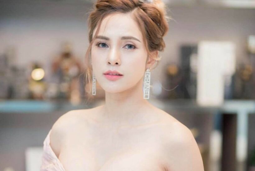 อุ้ม ลักขณา ไม่อยากให้ลูก โดนจับ-หอมแก้ม โดนดราม่าลูกเทวดา | The Thaiger