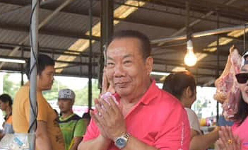 เกมพลิก เผดิมชัย สะสมทรัพย์ ชนะเลือกตั้งซ่อมนครปฐม เพิ่มเก้าอี้ชาติไทยพัฒนา | The Thaiger