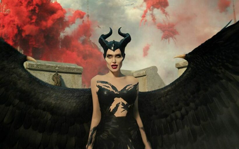 รีวิว Maleficent: Mistress of Evil บทสรุปเจ้าหญิงออโรร่า และนางพญาปีศาจ | The Thaiger