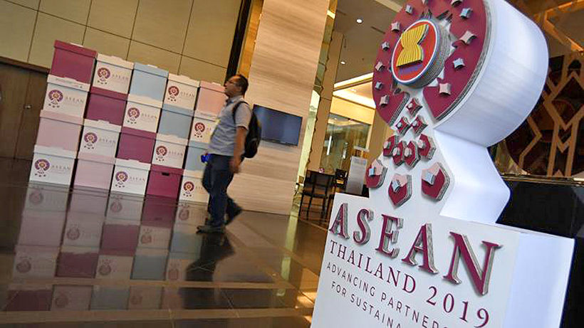 Bangkok and Nonthaburi to get 2 extra holidays during ASEAN summit