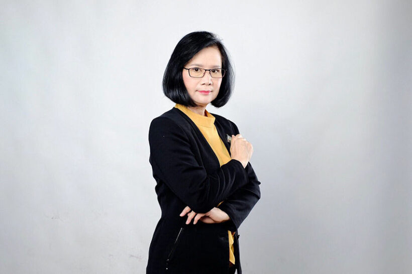 ลดาวัลลิ์ ชี้ พล.อ.ประยุทธ์ ใช้นโยบายหว่านเงินแบบไม่รู้ทิศทาง | The Thaiger