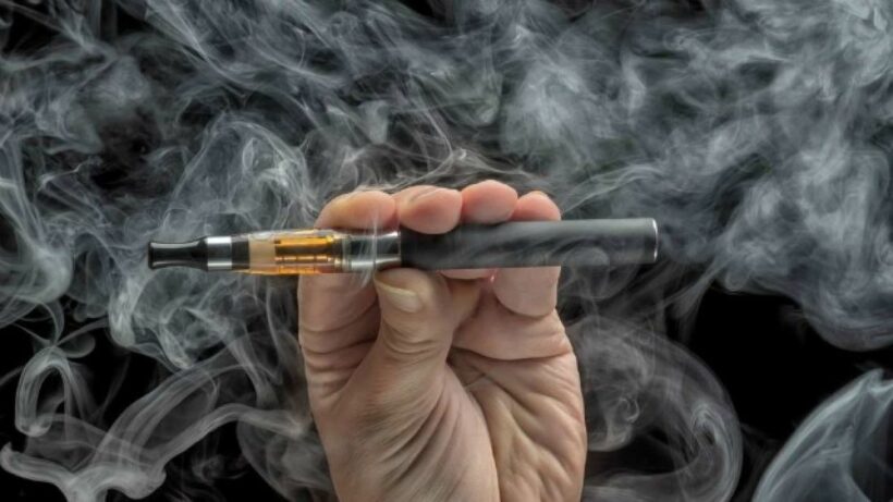 Thailand launches renewed crackdown on electronic cigarettes