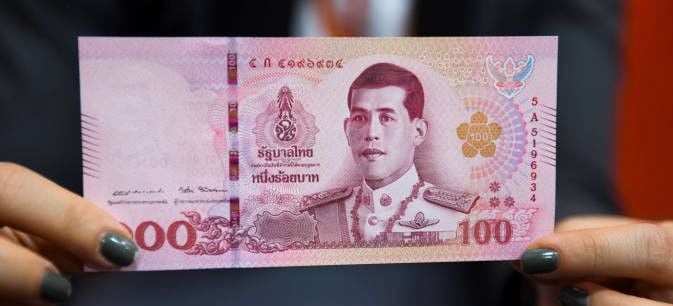 Strong Thai baht brings financial woes for expat retirees