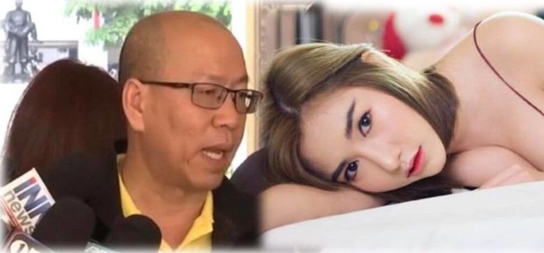 เดียร์ โมเดลลิ่ง ถูกตำรวจจับคดีลัลลาเบล | The Thaiger