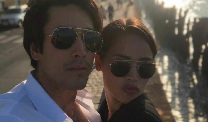 ณเดชน์ อัพไอจีรูปคู่ ญาญ่า หวานมาก | The Thaiger
