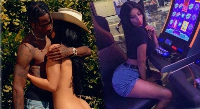 Travis Scott นอกใจ Kylie Jenner แอบซุกสาวจริง?? | The Thaiger