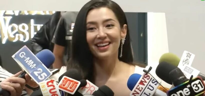เบลล่า ไม่ติดใจชิงชิง อยากขอโทษต่อหน้าก็โอเค | The Thaiger