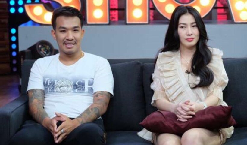 อีฟควงเสี่ยโป้ เปิดใจผิดหวังเสก ไม่จีบมีเมียแล้ว | The Thaiger