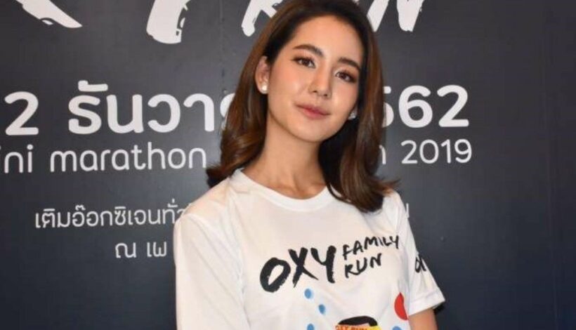 โบว์ เมลดา สวยขึ้น รับทำศัลยกรรมจมูกจริง 2.8 แสน | The Thaiger