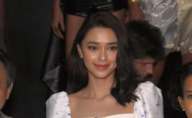 แพทริเซีย ปฏิเสธข่าวแม่โน้ต วิเศษ ไม่ปลื้ม | The Thaiger