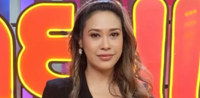 ทราย เจริญปุระพูดถึงคุณแม่ ไม่คิดแต่งงานมีลูก | The Thaiger