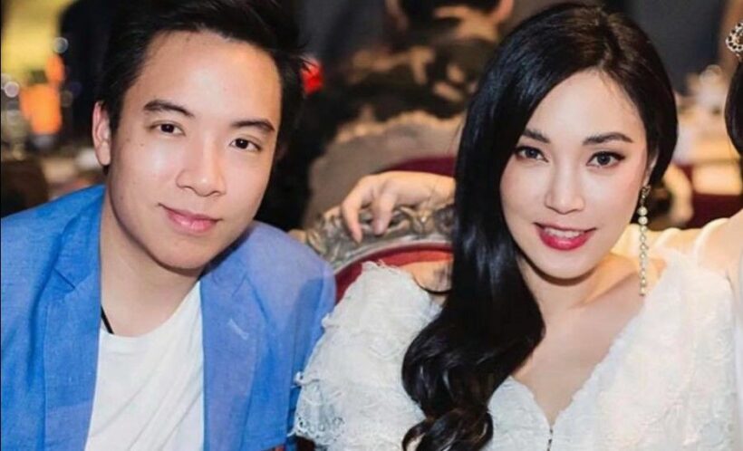 เมย์ พิชญ์นาฏ เผยคลิปนาทีไฮโซบิ๊กเซอร์ไพรส์ขอเป็นแฟน | The Thaiger