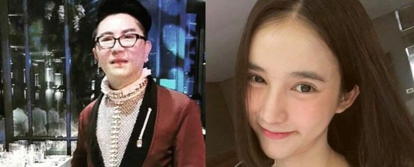 ชูชัย เจ้าแม่เพชร ปกป้องโยชิ รินรดา หลังดราม่าถูกเหยียดเพศ | The Thaiger