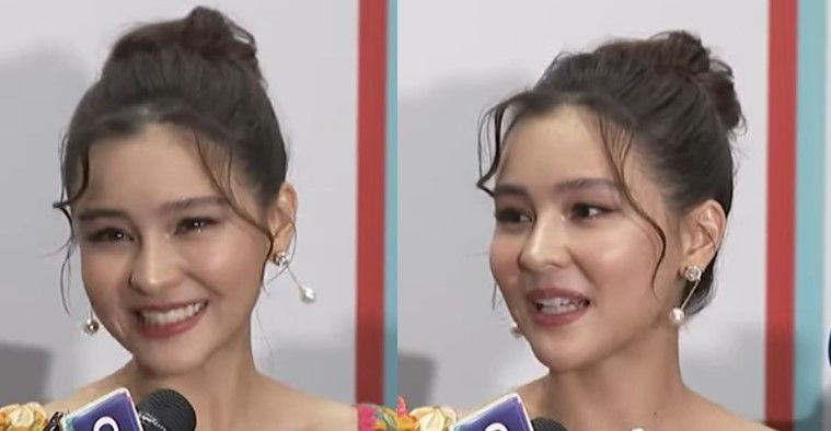 ออม สุชาร์รับยังไม่คิดเรื่องแต่งแอมป์ อีกยาวไกล | The Thaiger