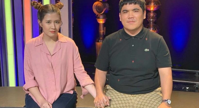 แจ็ค แฟนฉัน เนียนจับมือ โฟกัส เจมส์ว่าไง? | The Thaiger