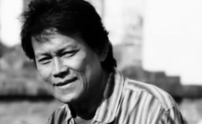 เป้า ปรปักษ์ นักแสดงคิวบู๊เมืองไทย เสียชีวิตแล้ว ผกก.คนสนิทเผยห่วงเดียวที่มีอยู่ | The Thaiger