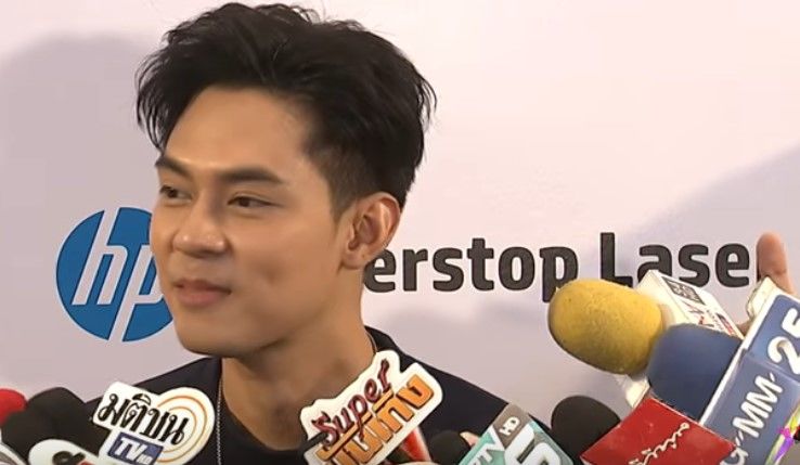 แดน วรเวชเตรียมรับขวัญลูกบีม กวี แพลนแต่งแพตตี้ว่าไง? | The Thaiger