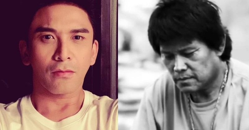 ป๋อ ณัฐวุฒิโพสต์เศร้าถึงเป้า ปรปักษ์ | The Thaiger