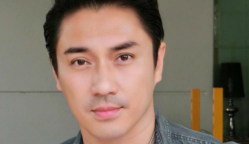 เอ พศินรับคุยกับสาวคนใหม่ หลังจากเลิกกับภรรยาแล้ว 3 เดือน | The Thaiger