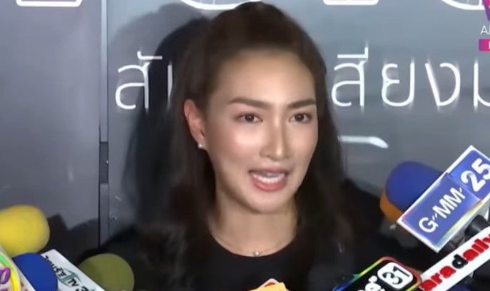 แพนเค้ก เขมนิจ ขอบคุณความหวังดี ถ้าเป็นนักแสดงอิสระคงปังกว่านี้ | The Thaiger