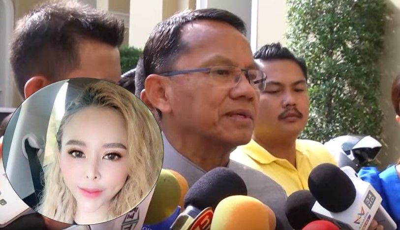 สมศักดิ์ เทพสุทิน แจงคดีแม่มณี ยังไม่เป็นคดีพิเศษ | The Thaiger