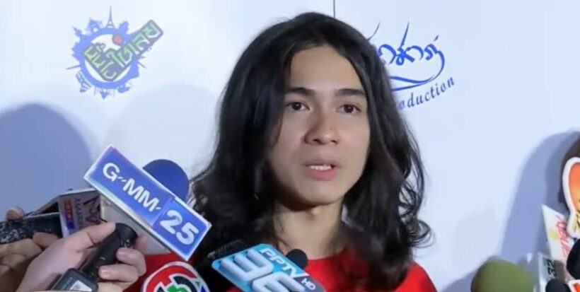 แน็ก ชาลี ยินดีคืนเงินทั้งหมด ถ้าเกี่ยวข้องคดีแชร์แม่มณี | The Thaiger