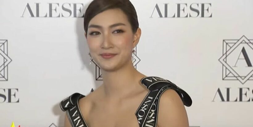 แพนเค้ก เดินสายทำบุญ หาเวลาเที่ยวกับสารวัตรหมี | The Thaiger