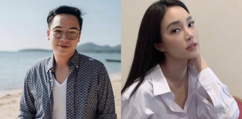 ทำความรู้จักบิ๊ก อัครวัชร ไฮโซหนุ่มที่เมย์ พิชญ์นาฏ แพ้ทางรัก | The Thaiger