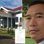 Special committee to investigate Yala judge suicide attempt | Thaiger