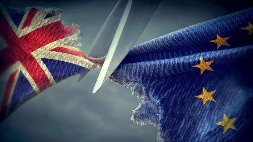 Brexit latest – Five possible scenarios