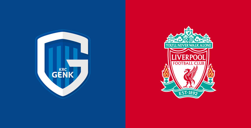 23 ต.ค. ถ่ายทอดสด UCL เกงค์ พบ ลิเวอร์พูล – ลิงค์ดูบอล Goal Thailand | The Thaiger