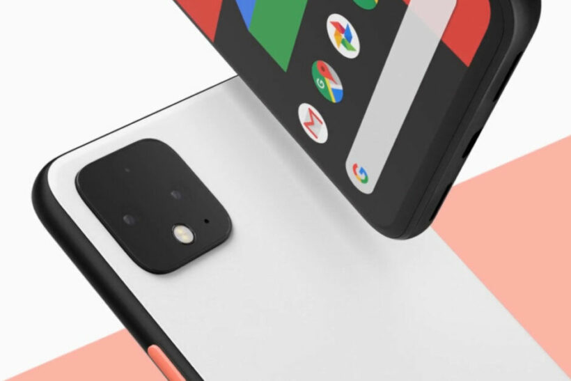Google Pixel 4 มาพร้อมฟีเจอร์ช่วยชีวิต ตรวจจับอุบัติเหตุรถชน | The Thaiger