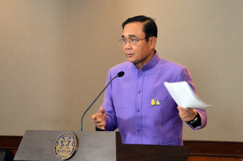 บิ๊กตู่พอใจ ไทยติดอันดับ 8 ประเทศที่มีศักยภาพการค้าเติบโตมากที่สุด | The Thaiger