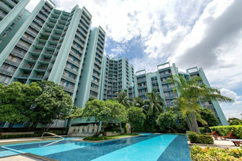 Property Perfect launch promotion to boost flagging condo sales