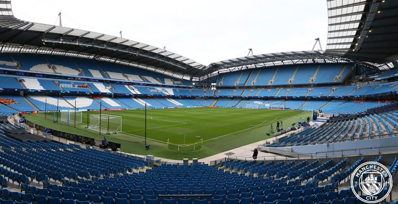 11 ตัวจริง แมนซิตี้ พบ ดินาโมซาเกร็บ UCL – พรีวิวพร้อมลิงค์ดูบอล | The Thaiger