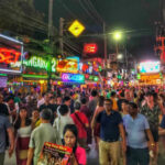 Anutin promises no 4am curfew; Tourism Ministry suggests Bangla Road trial | Thaiger